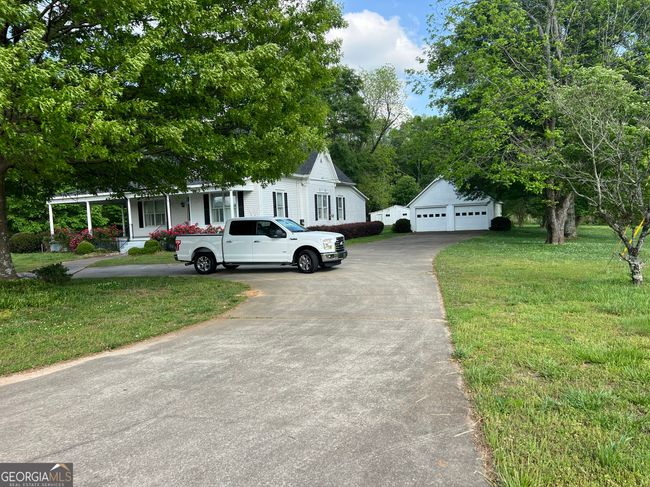 3003 Dixie Rd, House other with 3 bedrooms, 3 bathrooms and null parking in Covington GA | Image 40