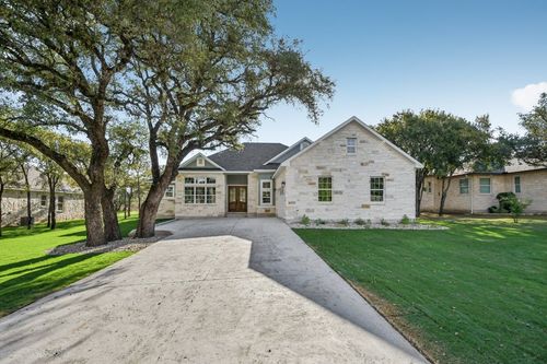 242 Sunday Dr, Burnet, TX, 78611-4546 | Card Image