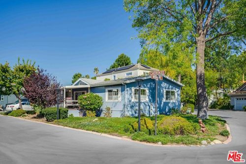 1111 Cherokee, Topanga, CA, 90290-4423 | Card Image