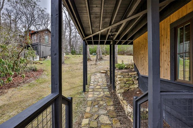 111 Moonstone Loop, House other with 2 bedrooms, 2 bathrooms and null parking in Highlands NC | Image 45
