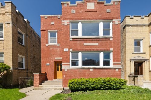 6030 N Claremont Ave, CHICAGO, IL, 60659-5202 | Card Image