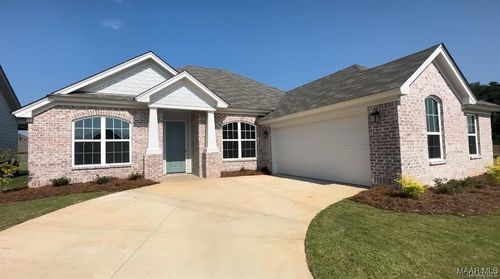 804 Hedgefield Way, Prattville, AL, 36066-1106 | Card Image
