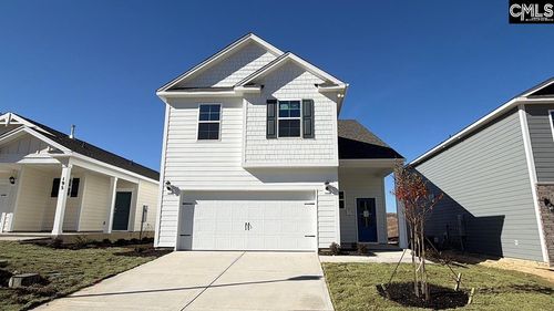 199 Livingston Woods Drive, Irmo, SC, 29063 | Card Image