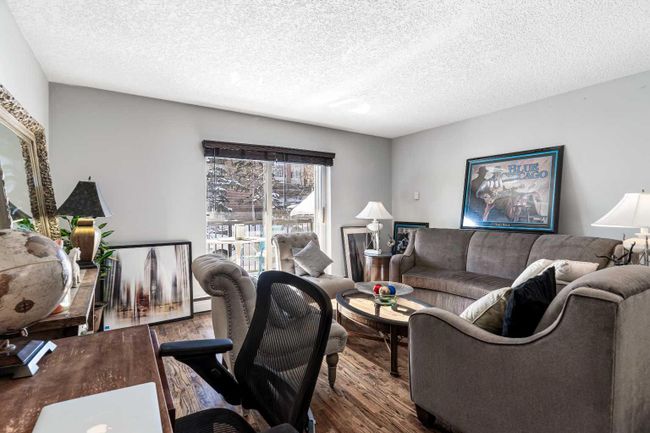 202 - 912 19 Avenue Sw, Home with 1 bedrooms, 1 bathrooms and null parking in Calgary AB | Image 10