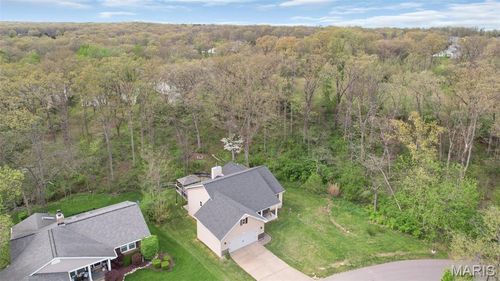 10921 Mulberry Dr, Foristell, MO, 63348-2469 | Card Image