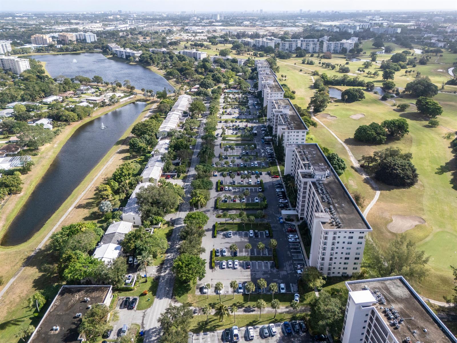 Residential in Pompano Beach 2