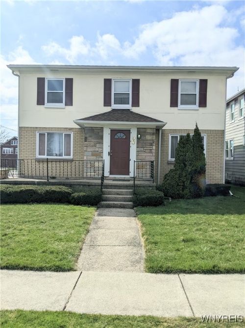721 Mount Vernon Rd, Cheektowaga, NY, 14215-1900 | Card Image