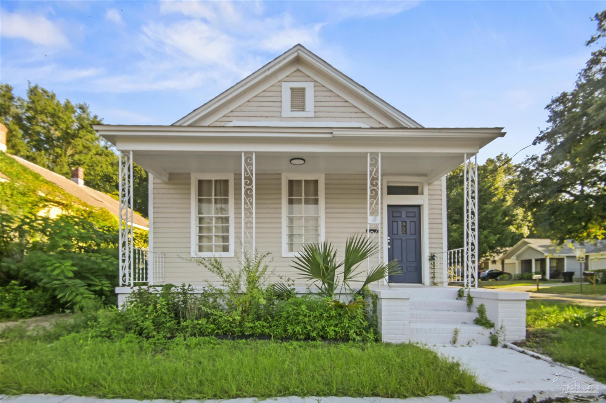 Residential in Pensacola
