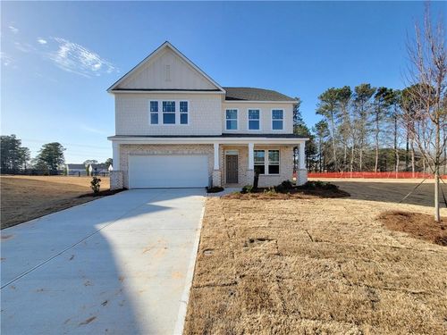 584 Silverleaf Trail, Bethlehem, GA, 30620 | Card Image