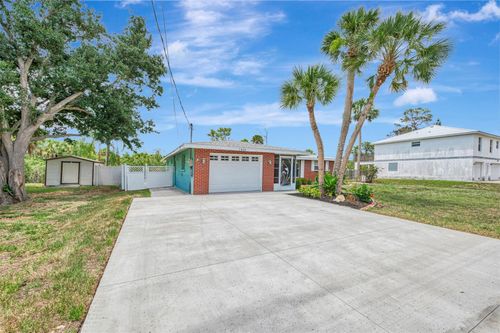 1460 Cortes Drive, Englewood, FL, 34223 | Card Image