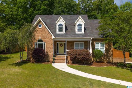 5869 Whitewood Cir, HOOVER, AL, 35244-5407 | Card Image