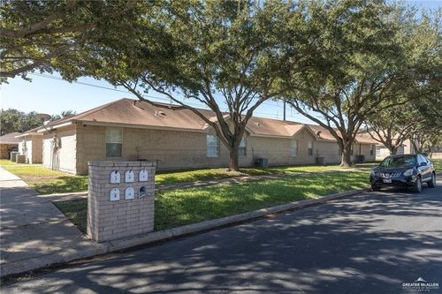 408 E Ulex Ave, McAllen, TX, 78504-2478 | Card Image