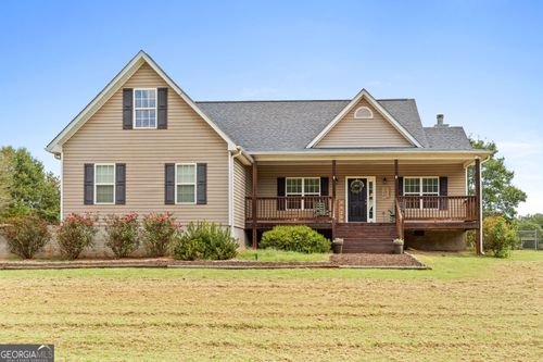 321 Ridgeway Rd, Milner, GA, 30257-3133 | Card Image
