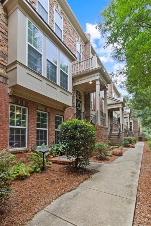High Gate Trl, Decatur, GA 30030