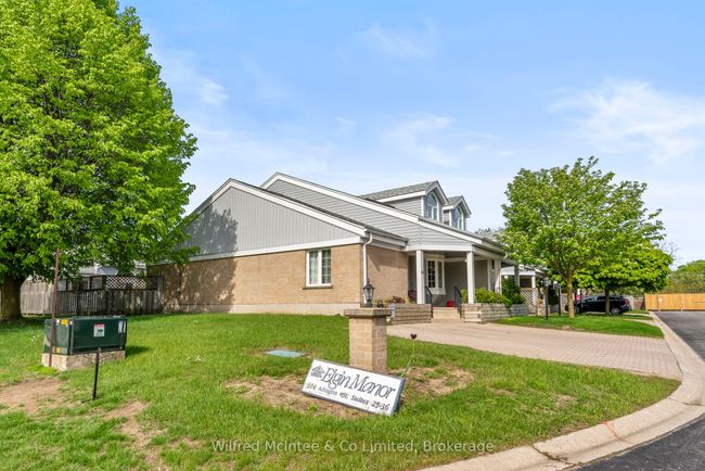 25 - 914 Arlington St, Condo with 2 bedrooms, 2 bathrooms and 2 parking in Port Elgin ON | Image 34
