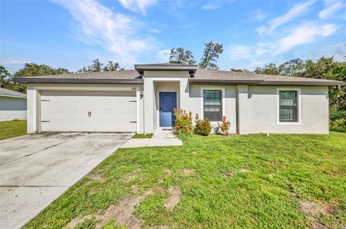 3057 Stowe Ter, NORTH PORT, FL, 34286-4301 | Card Image
