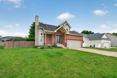 1160 Heritage Dr, Diamond, IL, 60416-4037 | Card Image