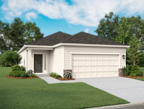 702 Cliff Drive, Maxwell, TX, 78656 | Card Image