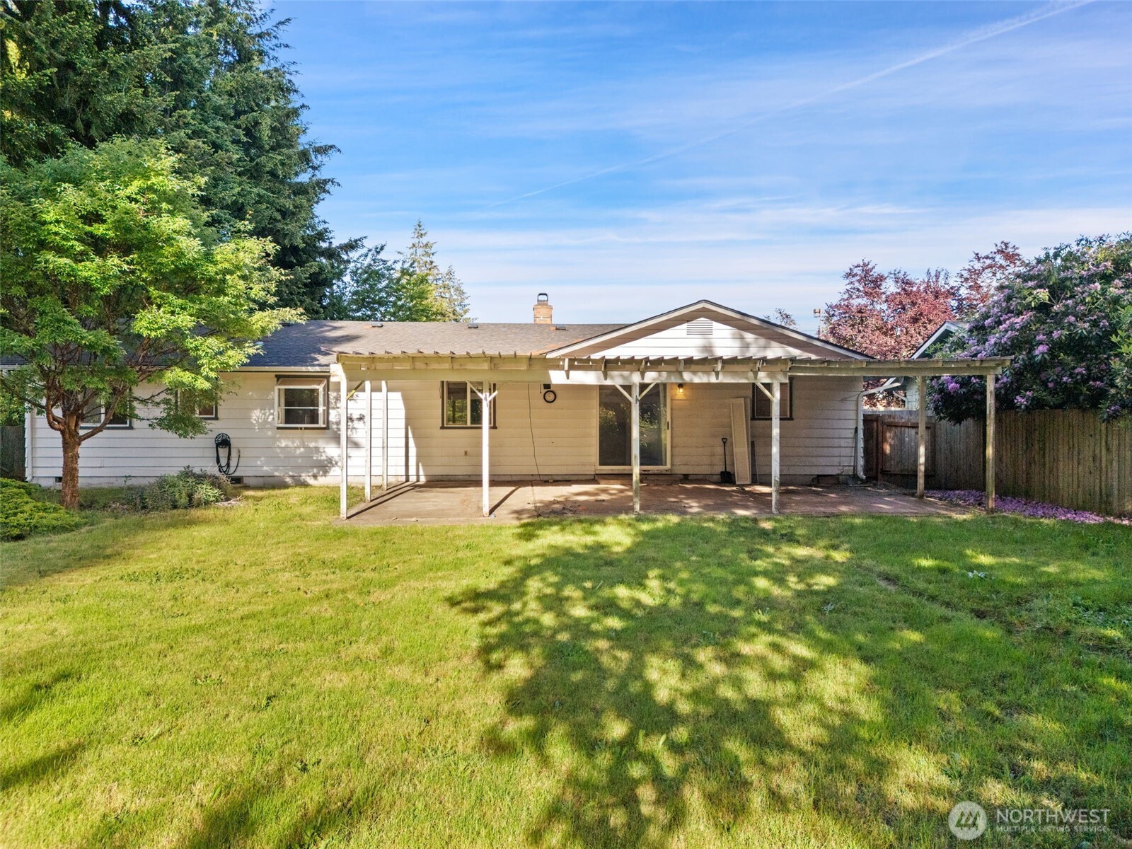 Residential in Tacoma