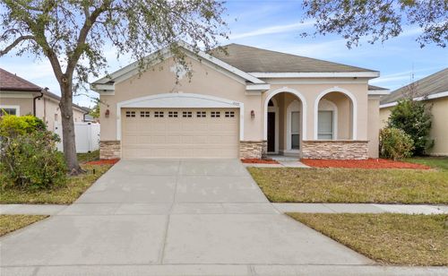 2078 Marsh Hawk Dr, ORLANDO, FL, 32837-8134 | Card Image