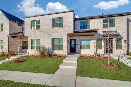 4409 Cave Springs St, Prosper, TX, 75078-3994 | Card Image