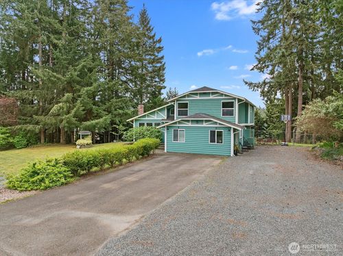 6304 255th Street Ct E, Graham, WA, 98338-9573 | Card Image