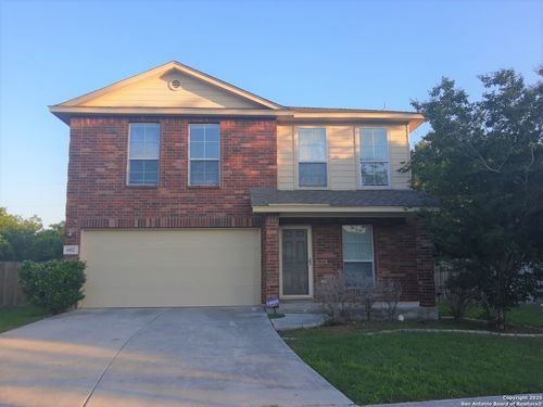 602 Diana Dr, Converse, TX, 78109-1130 | Card Image