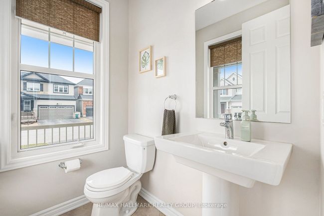 75 Remora Way, House other with 3 bedrooms, 4 bathrooms and 2 parking in Barrhaven ON | Image 10
