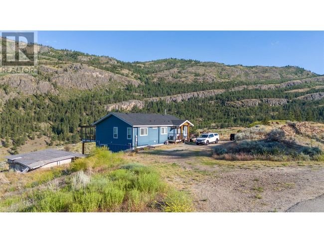 189 Resolute Rd, House other with 2 bedrooms, 3 bathrooms and null parking in Kaleden BC | Image 45
