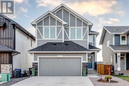 118 Ranchers View, Okotoks, AB, T1S5R7 | Card Image