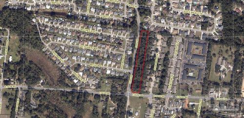 800 Blk Olive Rd, PENSACOLA, FL, 32514 | Card Image