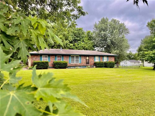 192 Se 421st Rd, Warrensburg, MO, 64093-8383 | Card Image