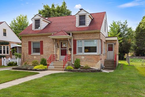 2938 Vernon Ave, Brookfield, IL, 60513-1002 | Card Image