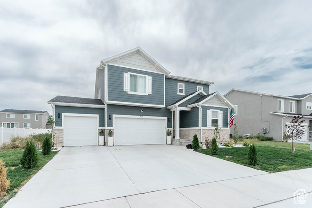 Palomino Way, Tooele, UT 84074