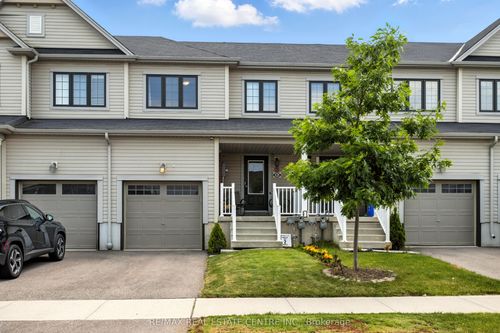 85 Thompson Rd, Caledonia, ON, N3W0B8 | Card Image