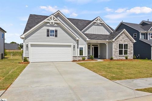204 Kayfield Farms Drive, Anderson, SC, 29621 | Card Image