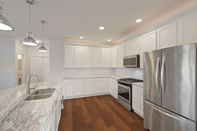 2078 Seneca Ln, House other with 5 bedrooms, 3 bathrooms and null parking in Plainfield IN | Image 4