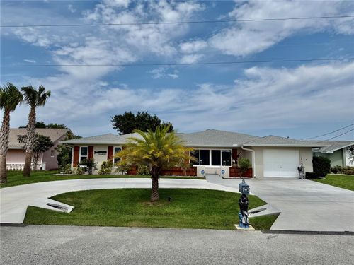15 Cloverdale Ct S, PALM COAST, FL, 32137-8340 | Card Image