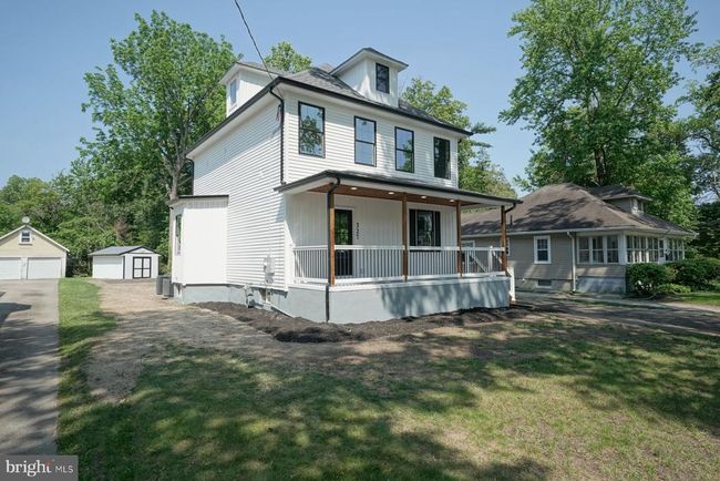 327 S 3 Rd St, House other with 3 bedrooms, 3 bathrooms and null parking in HAMMONTON NJ | Image 19