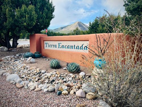 7 Pinon Grande, Edgewood, NM, 87015 | Card Image