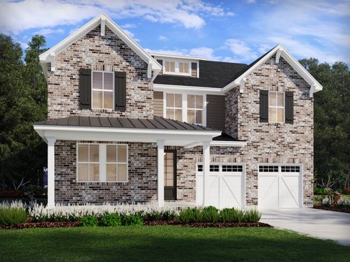 2077 Riley Park Dr, Franklin, TN, 37064-4587 | Card Image