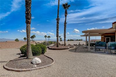 2779 Faiss Drive, House other with 2 bedrooms, 1 bathrooms and null parking in Las Vegas NV | Image 3