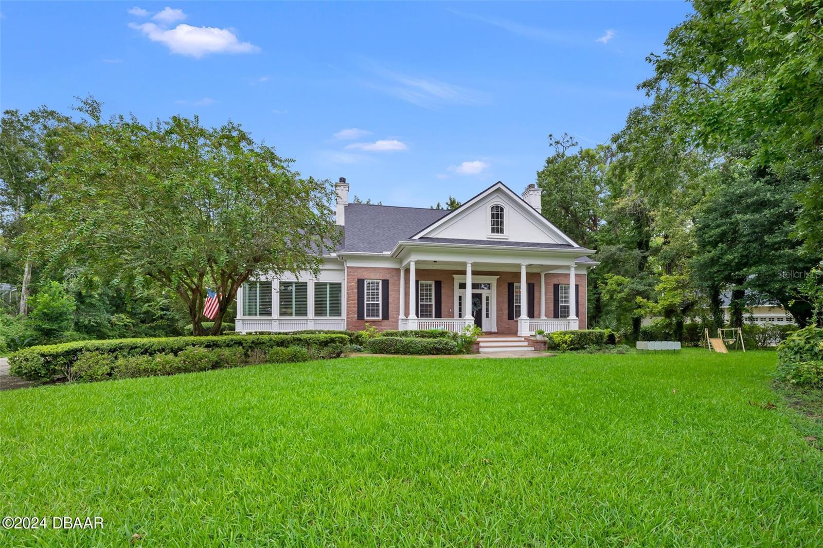 Broadwater Dr, Ormond Beach, FL 32174