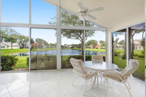12253 Eagles Landing Way, Boynton Beach, FL, 33437-6021 | Card Image