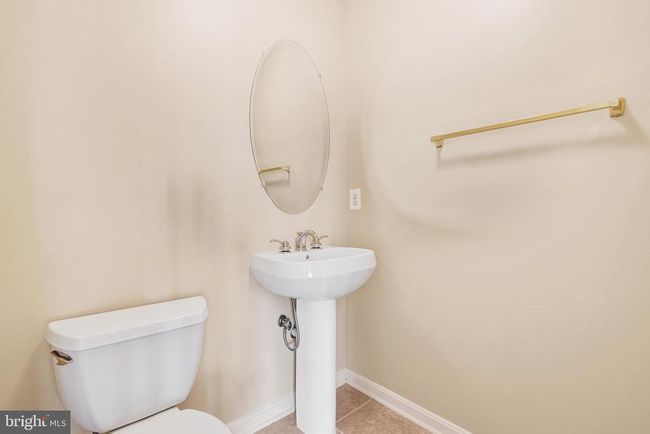 9207 Cascade Falls Dr, Townhouse with 3 bedrooms, 4 bathrooms and null parking in BRISTOW VA | Image 30