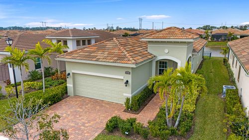 25074 Sw Alberti Way, Port St Lucie, FL, 34986-2603 | Card Image