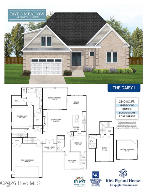 lot-4-5515 Fayes Meadow Court, Wilmington, NC, 28412 | Card Image