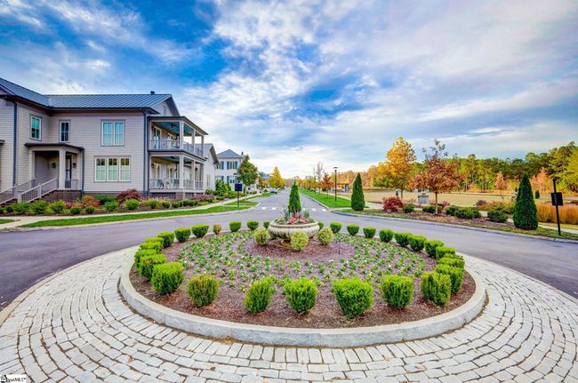 602 Baron Dr, House other with 3 bedrooms, 3 bathrooms and 2 parking in Greenville SC | Image 8