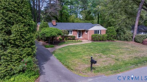 6734 Monitor Rd, Richmond, VA, 23225-1818 | Card Image