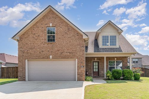 1026 Grace Meade, Ashland City, TN, 37015-1438 | Card Image